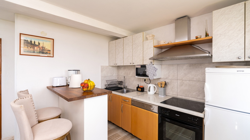 Village house Kate Dubravica