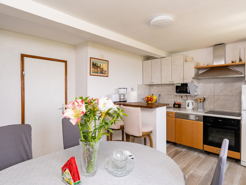 Village house Kate Dubravica