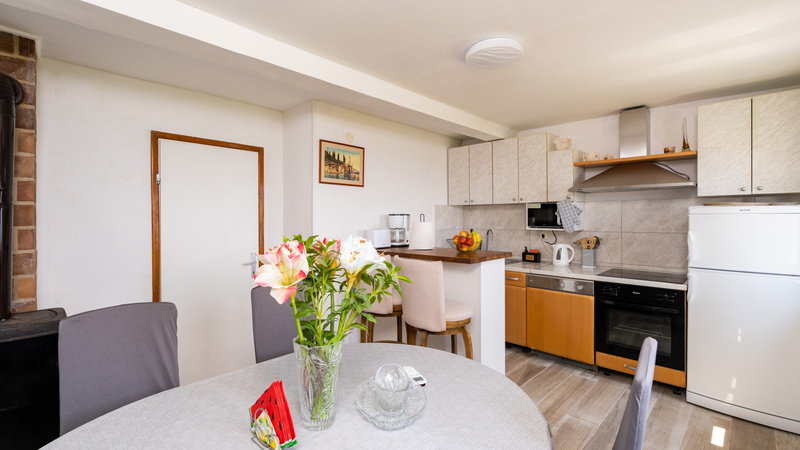 Village house Kate Dubravica