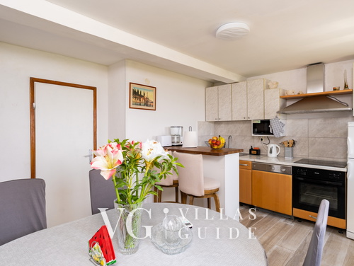 Village house Kate Dubravica