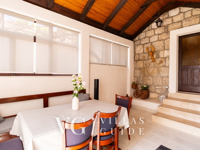 Village house Kate Dubravica Additional content