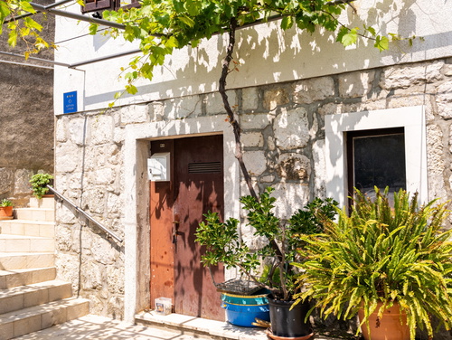 Village house Kate Dubravica