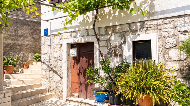 Village house Kate Dubravica