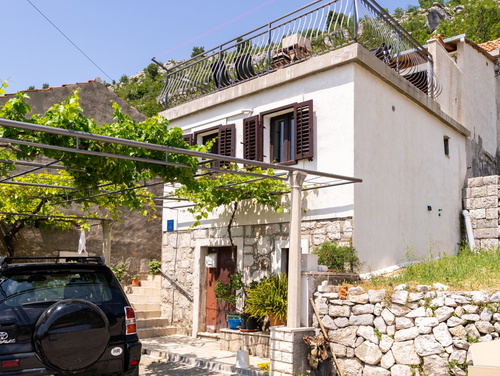 Village house Kate Dubravica