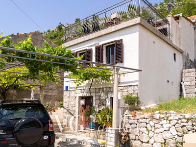 Village house Kate Dubravica