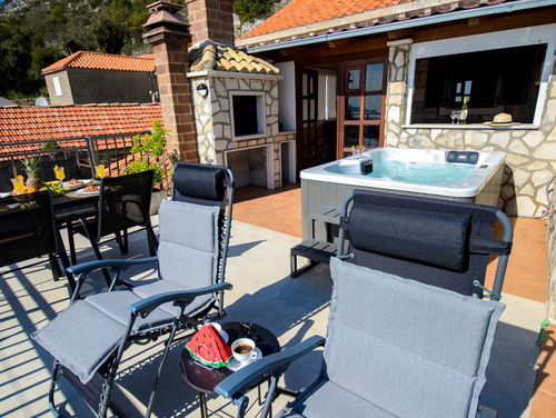 Village house Kate Dubravica