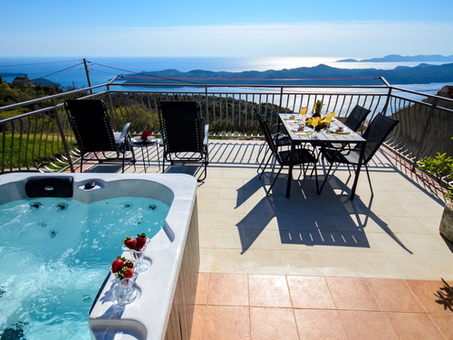 Village house Kate Dubravica