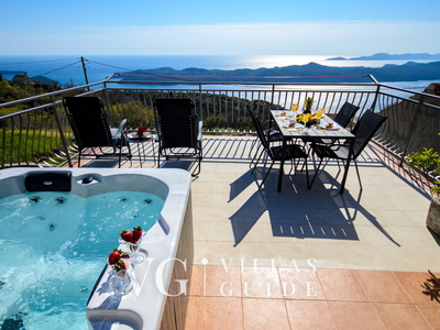 Village house Kate Dubravica