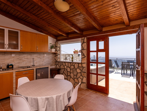 Village house Kate Dubravica