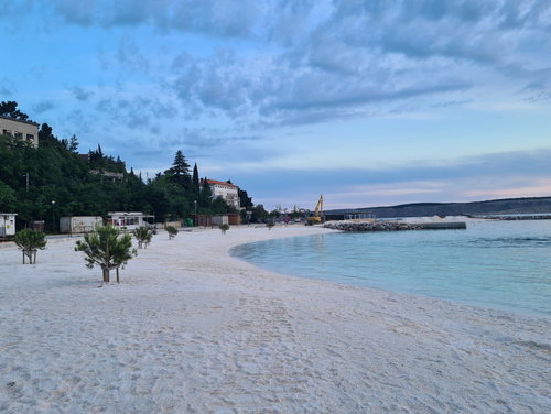 Holiday home  Villa Blue coast