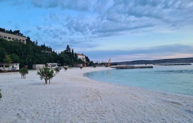 Holiday home  Villa Blue coast