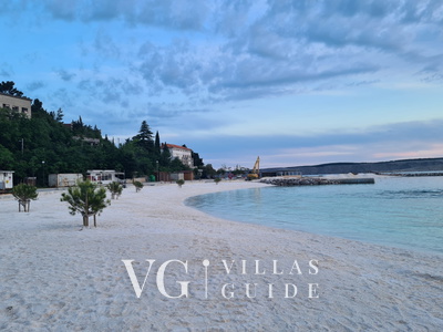 Holiday home  Villa Blue coast