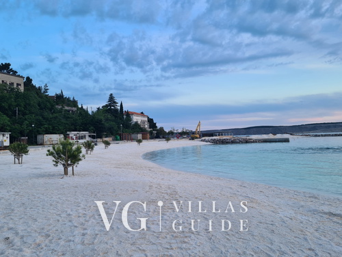 Holiday home  Villa Blue coast