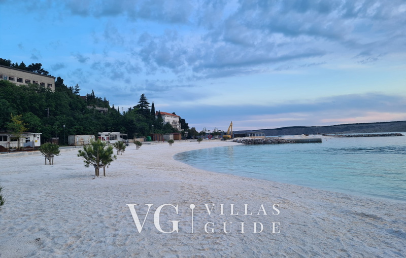 Holiday home  Villa Blue coast