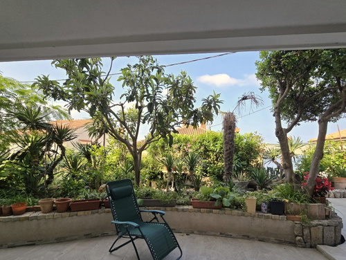 Holiday home  Villa Blue coast