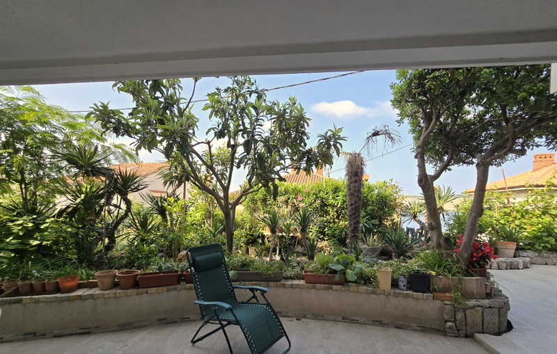 Holiday home  Villa Blue coast