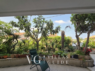 Holiday home  Villa Blue coast