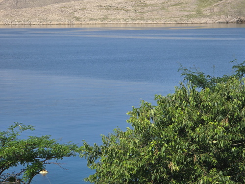 Holiday home  Villa Blue coast