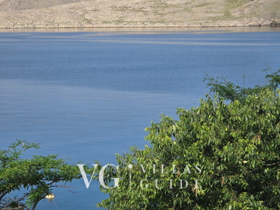 Holiday home  Villa Blue coast