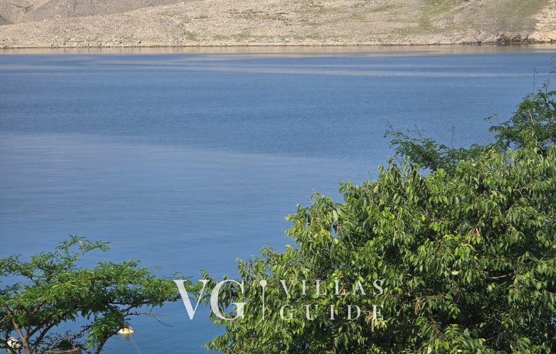 Holiday home  Villa Blue coast