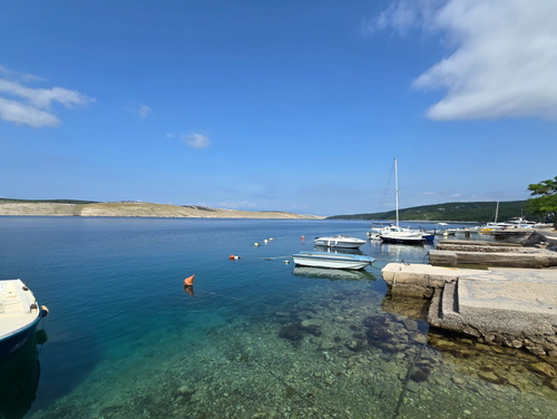 Holiday home  Villa Blue coast