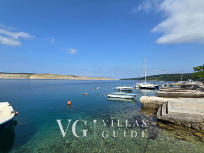 Holiday home  Villa Blue coast