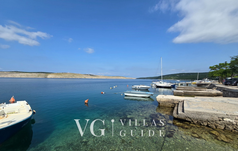 Holiday home  Villa Blue coast