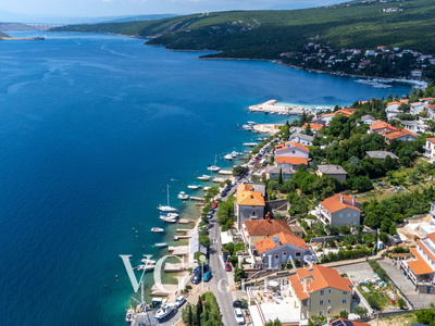 Holiday home  Villa Blue coast Microlocation