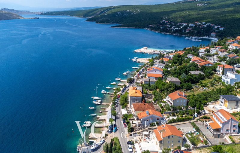 Holiday home  Villa Blue coast Microlocation