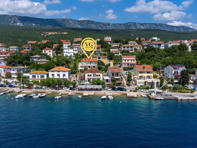 Holiday home Crikvenica - Jadranovo