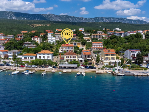 Holiday home  Villa Blue coast