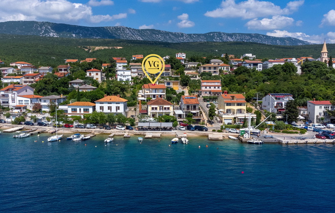 Ferienhaus Crikvenica - Jadranovo