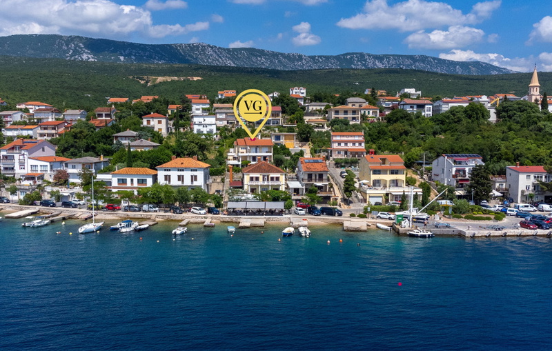 Holiday home  Villa Blue coast