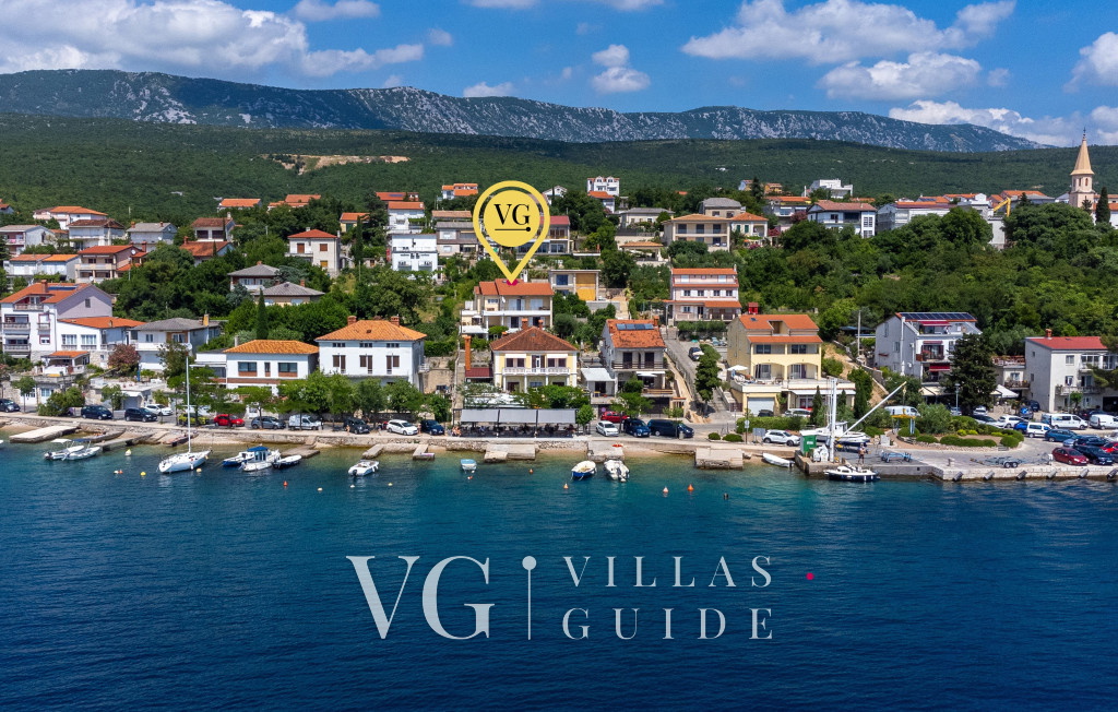 Holiday home  Villa Blue coast