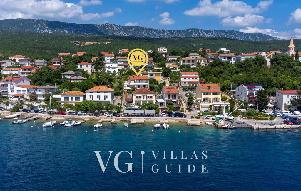 Holiday home  Villa Blue coast