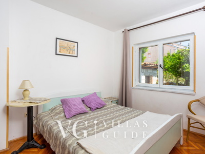 Holiday home  Villa Blue coast Bedroom