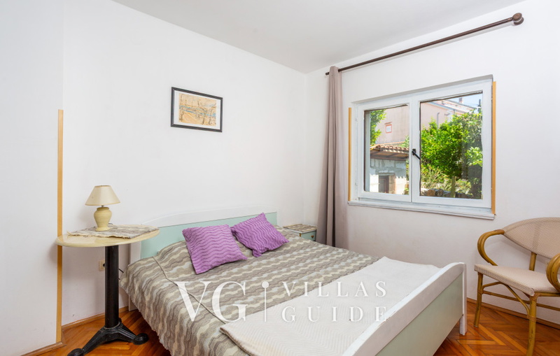 Holiday home  Villa Blue coast Bedroom