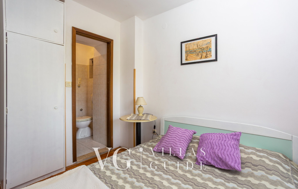 Holiday home  Villa Blue coast Bedroom