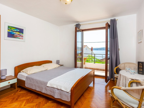 Holiday home  Villa Blue coast