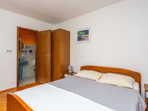 Holiday home  Villa Blue coast