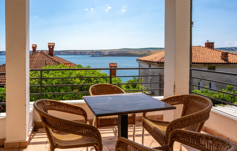 Holiday home  Villa Blue coast