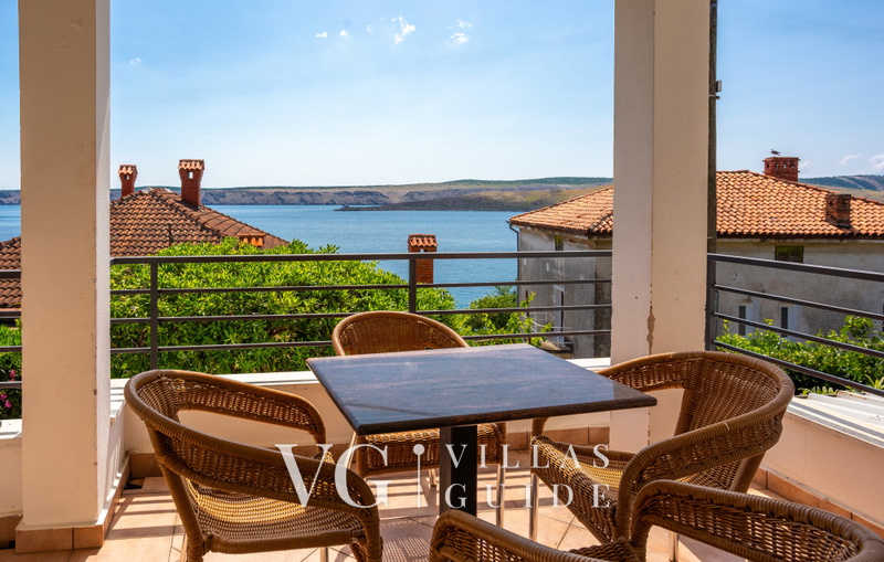 Holiday home  Villa Blue coast Garden and property exterior