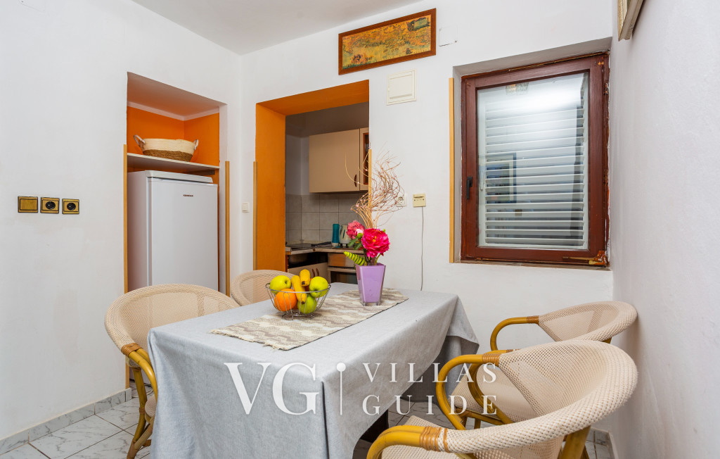 Holiday home  Villa Blue coast Kitchen