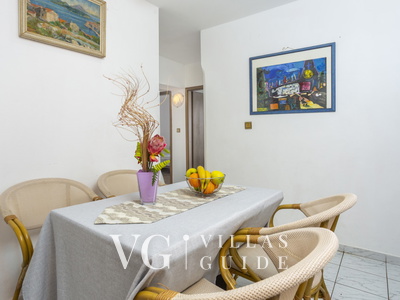 Holiday home  Villa Blue coast Kitchen