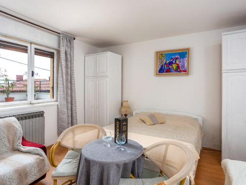 Holiday home  Villa Blue coast