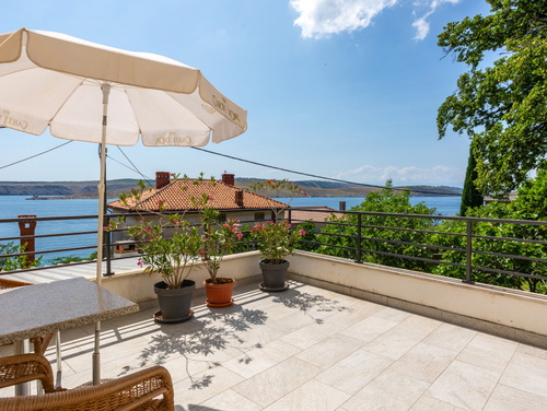 Holiday home  Villa Blue coast