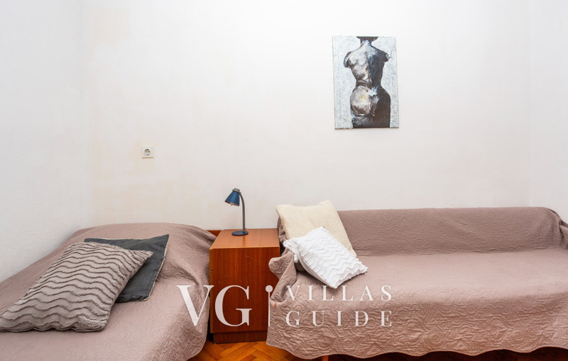 Holiday home  Villa Blue coast Bedroom