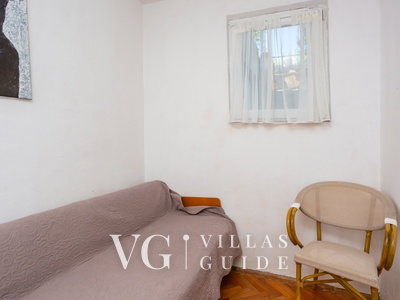 Holiday home  Villa Blue coast Bedroom