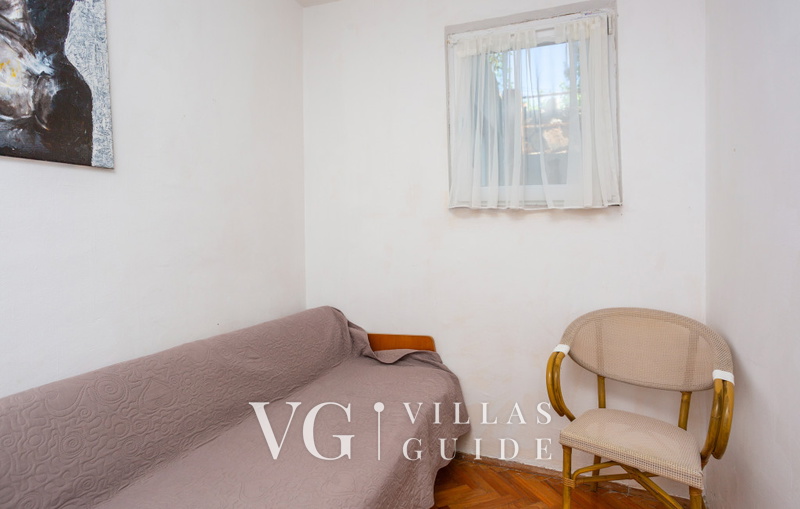 Holiday home  Villa Blue coast Bedroom