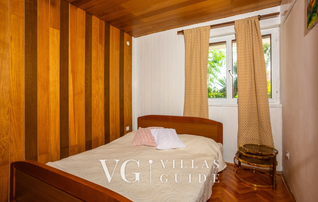 Holiday home  Villa Blue coast Bedroom